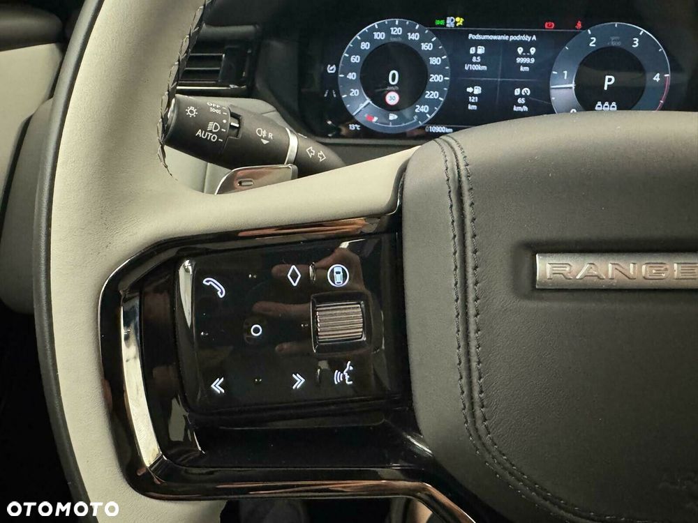 Land Rover Range Rover Velar - 13