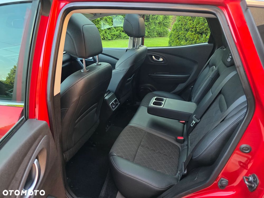Renault Kadjar TCe 160 EDC GPF mit Deluxe Paket LIMITED - 16