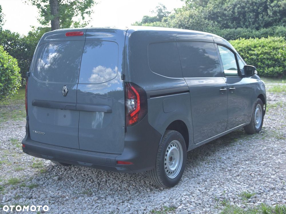 Renault Kangoo Van L2H1 1.5 115KM - 7