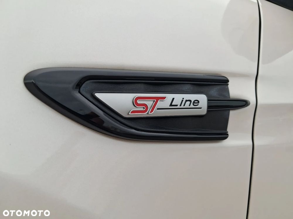 Ford Kuga 1.5 EcoBoost AWD ST-Line ASS - 8