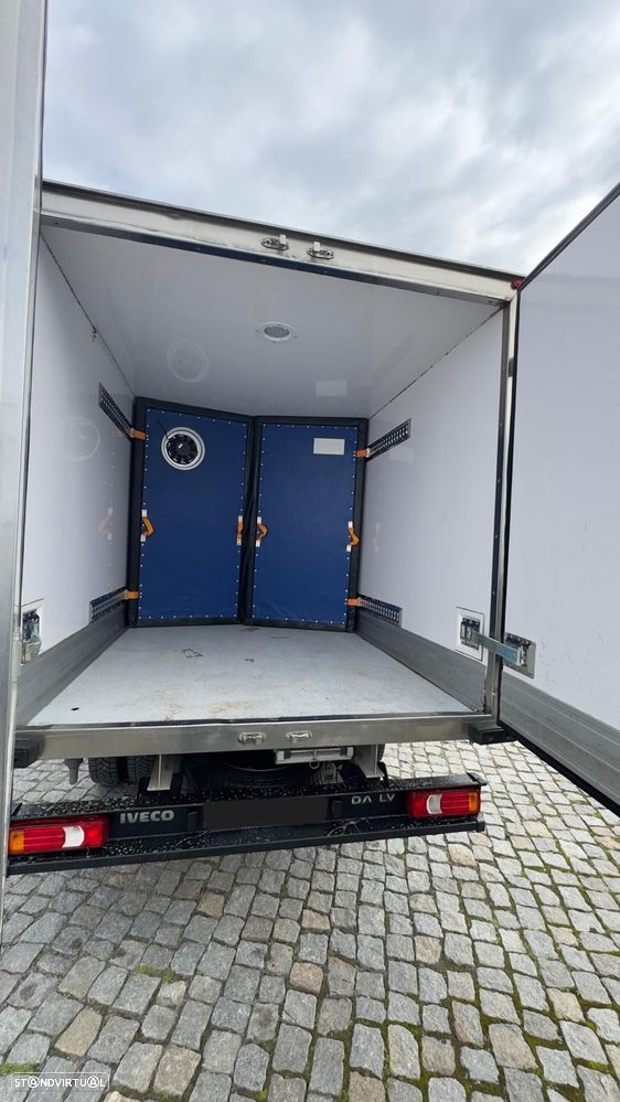 Iveco 35C18 3.0 C/FRIO -22 - 7