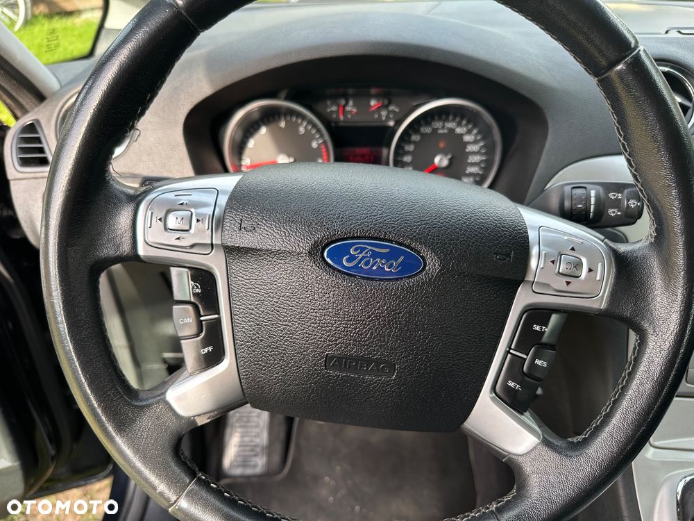 Ford S-Max 2.0 Viva Trend - 15