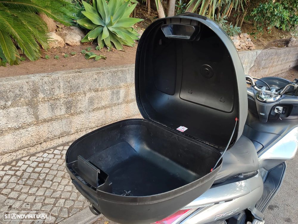Honda PCX125 - 11