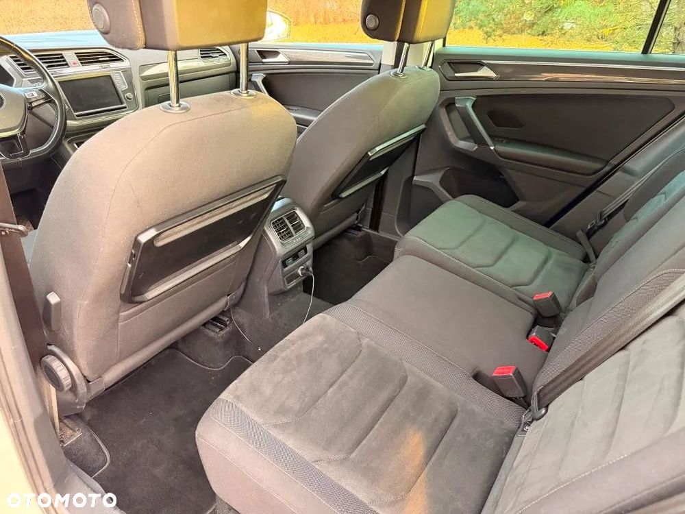 Volkswagen Tiguan 2.0 TDI BMT SCR 4Mot Highline DSG - 32