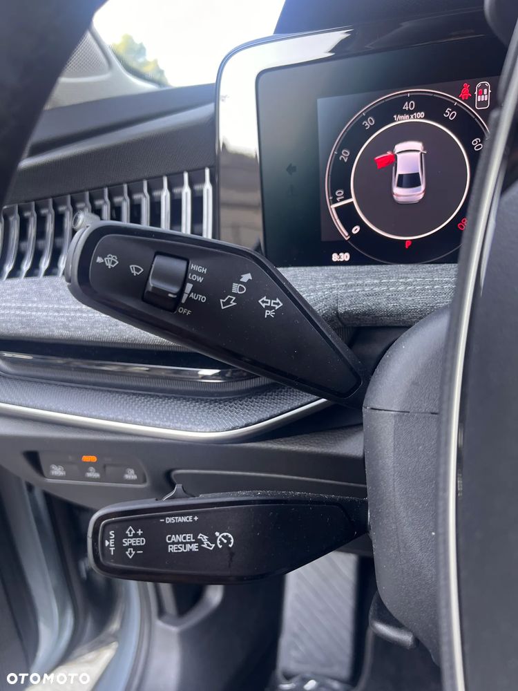 Skoda Superb 2.0 TSI Edition 130 DSG - 15