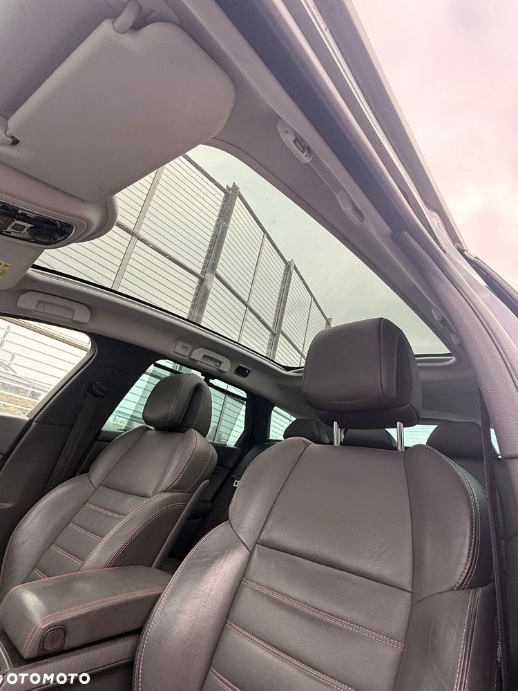 Peugeot 508 2.0 BlueHDi GT S&S - 18