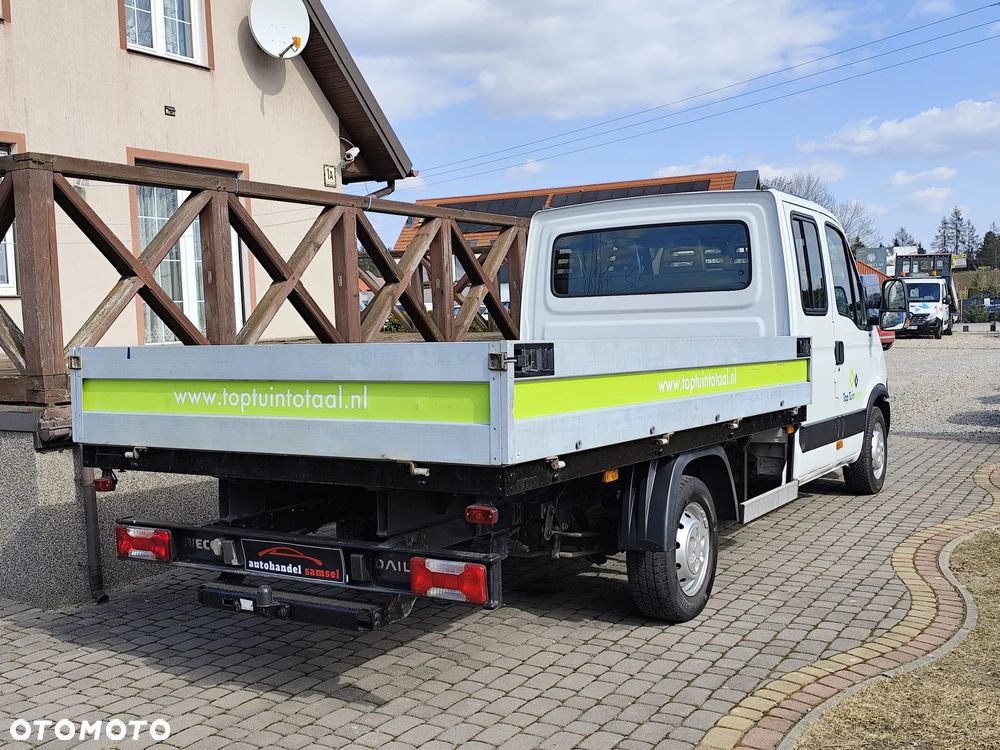 Iveco Daily 35S13 - 5