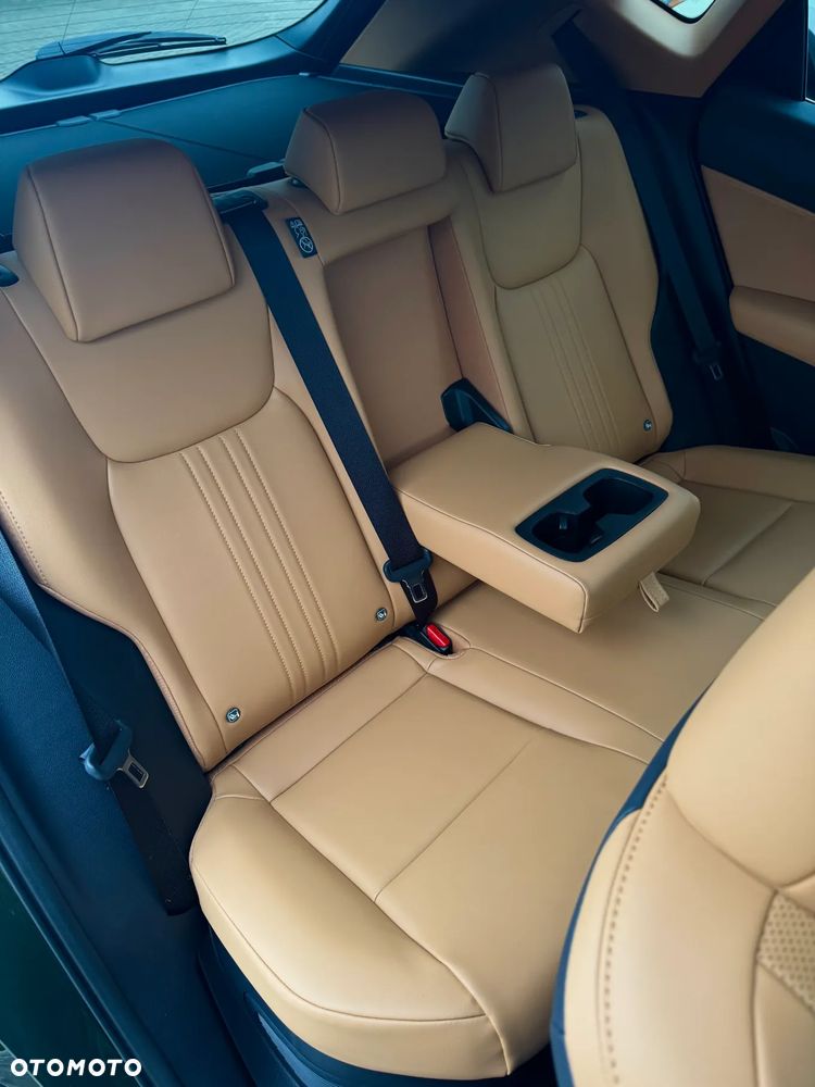 Lexus NX 450h+ Prestige AWD - 8