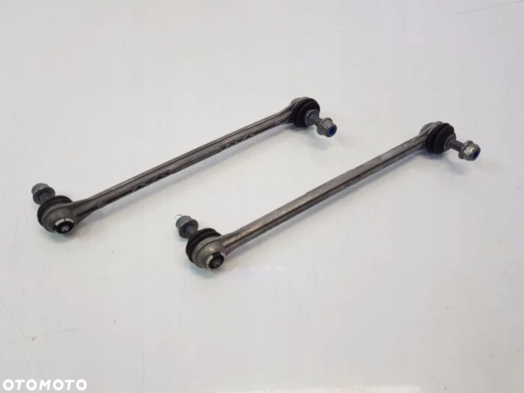 RENAULT MEGANE IV ŁĄCZNIK STABILIZATORA 546182227R - 1