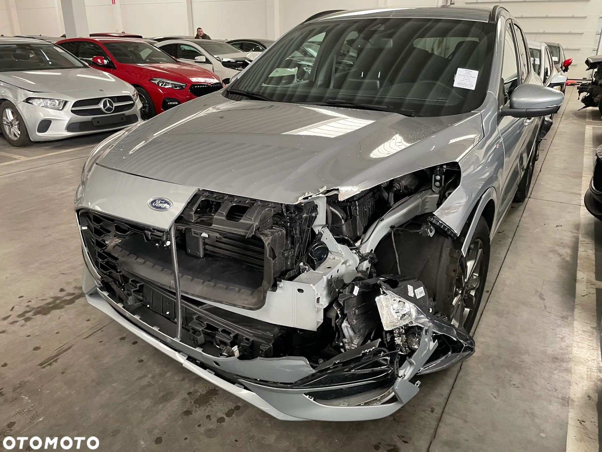 Ford Kuga 1.5 EcoBlue FWD ST-Line - 6