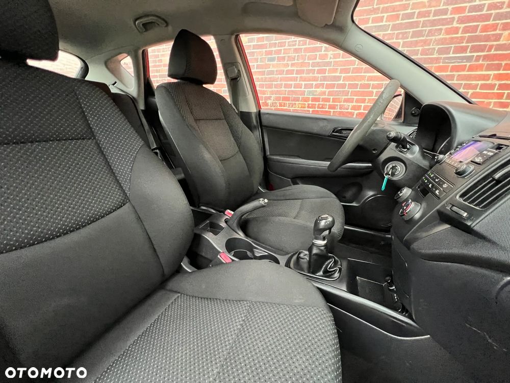 Hyundai i30 - 15