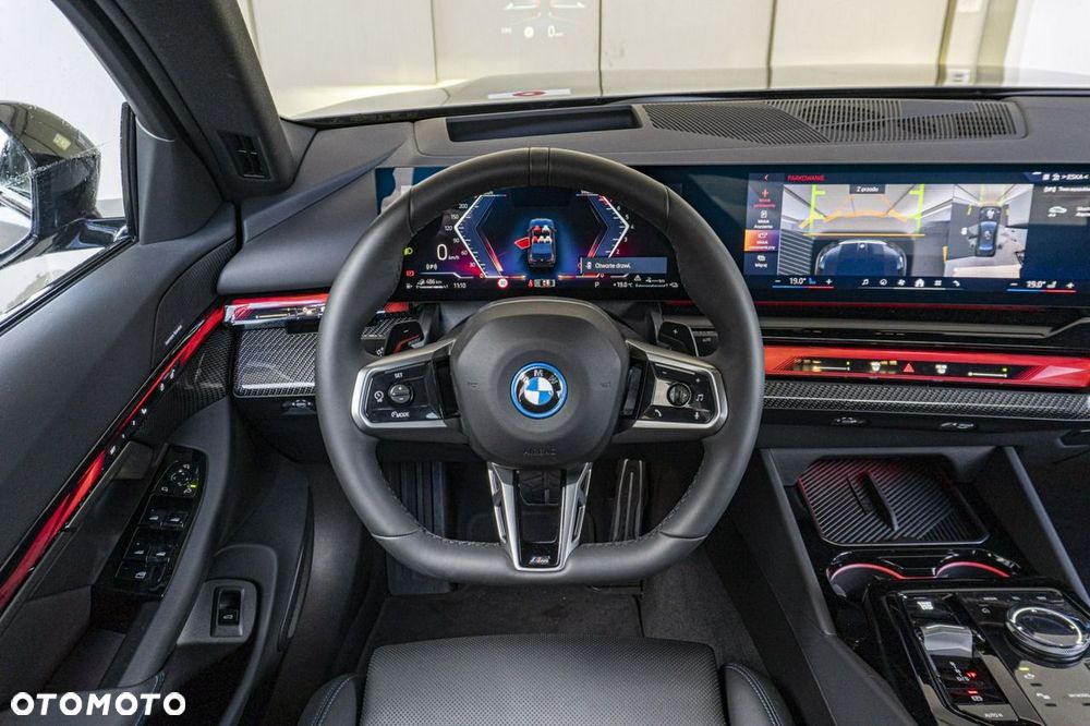 BMW Seria 5 - 19