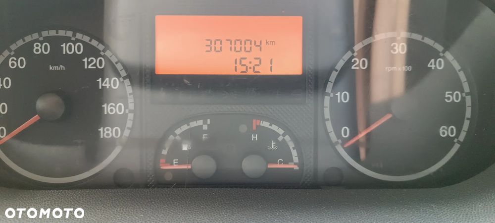 Peugeot BOXER - 8