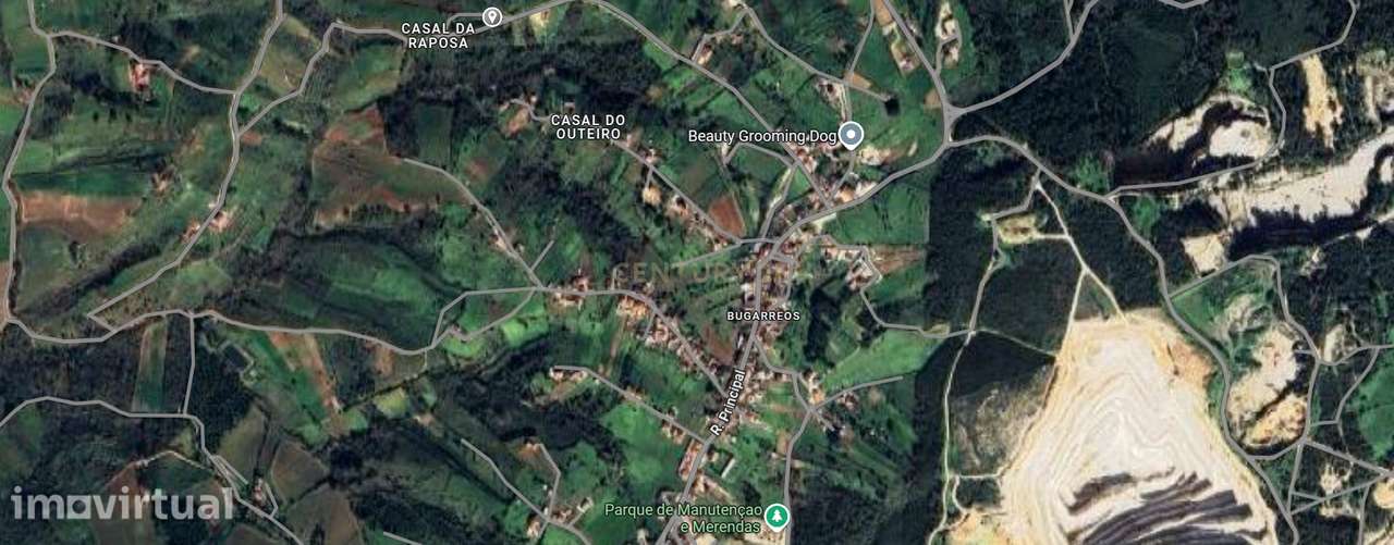 Terreno para venda em Alenquer - Grande imagem: 3/5