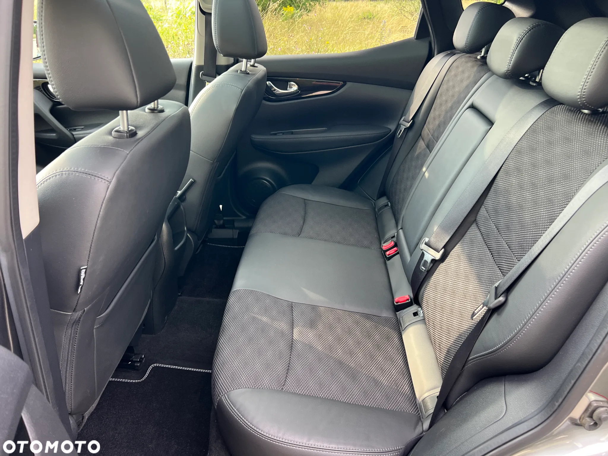 Nissan Qashqai 1.5 dCi Tekna - 31