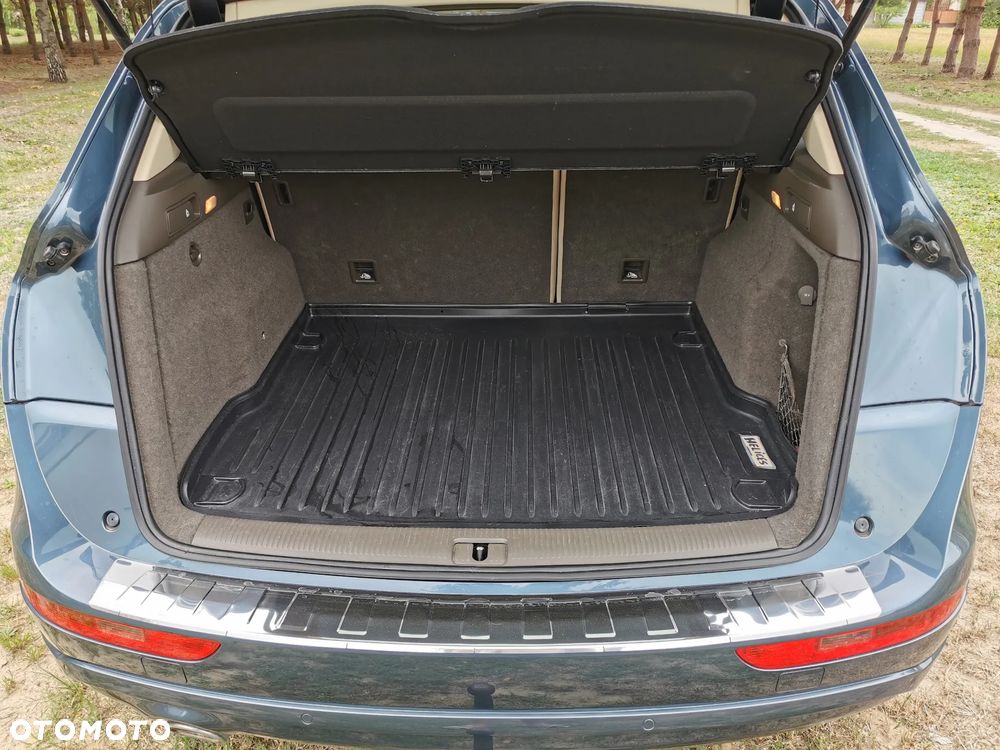 Audi Q5 2.0 TDI Quattro S tronic - 8