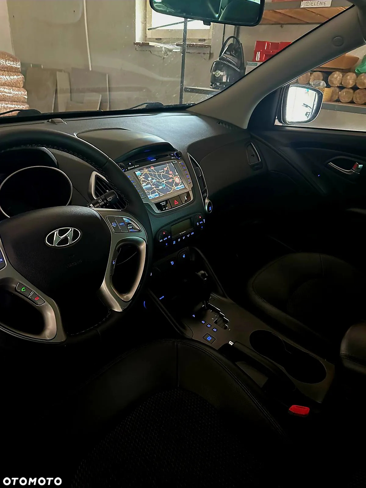 Hyundai ix35 2.0 CRDi Premium - 6