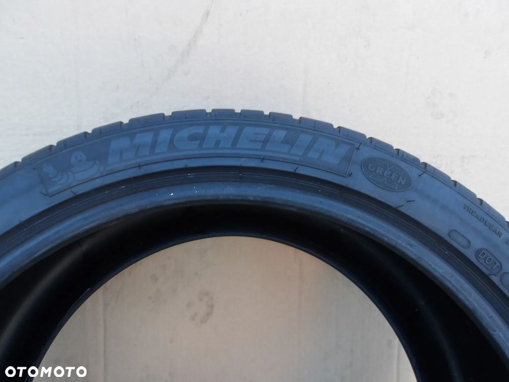 MICHELIN LATITUDE SPORT 3 N1 295.35.21 103Y - 9