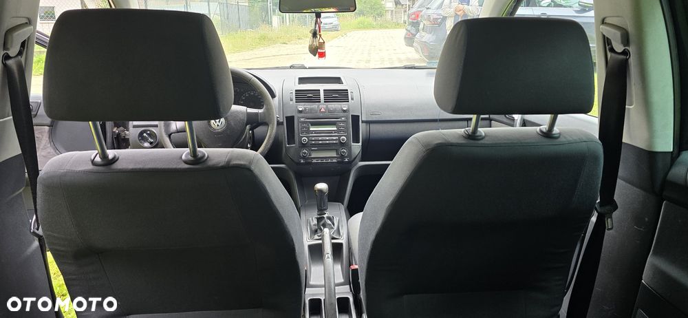 Volkswagen Polo - 7