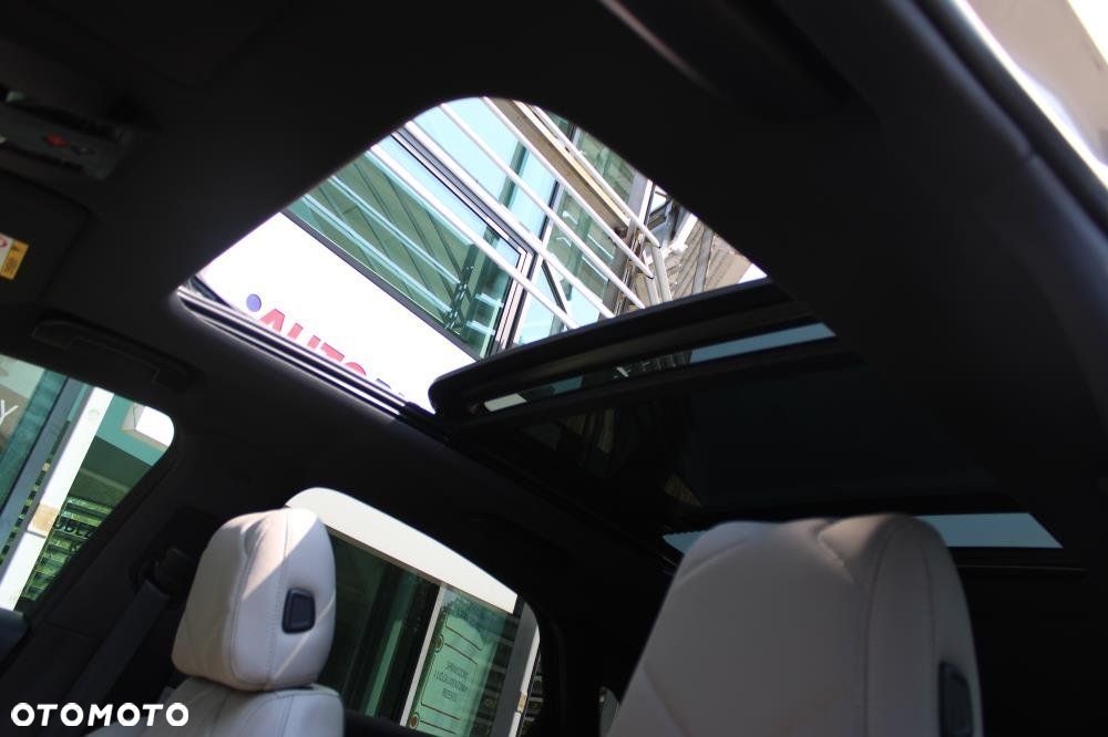 DS Automobiles DS 7 Crossback - 14