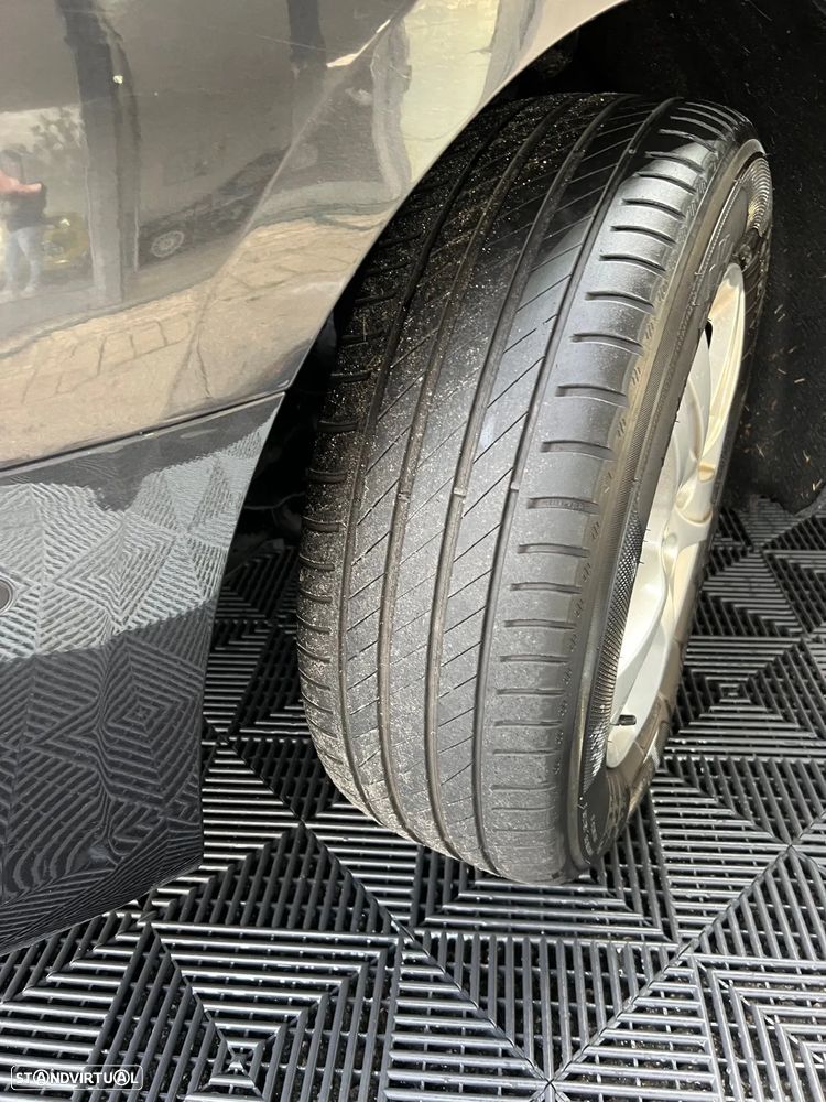 Peugeot 508 SW BlueHDi 120 Stop&Start Business-Line - 19