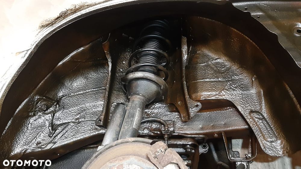Subaru Forester 2.5 XT BOV - 26