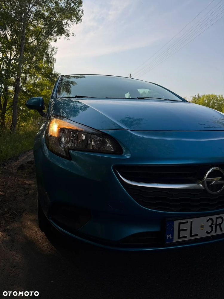 Opel Corsa 1.4 Cosmo - 1