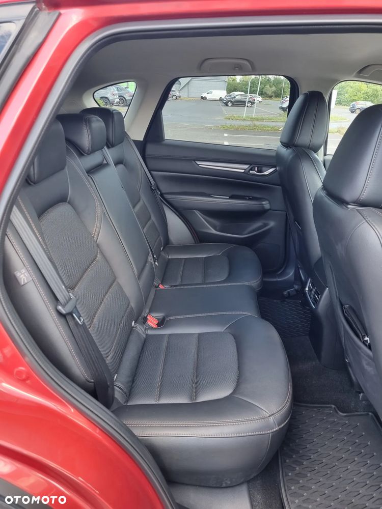 Mazda CX-5 2.0 Skypassion AWD - 32