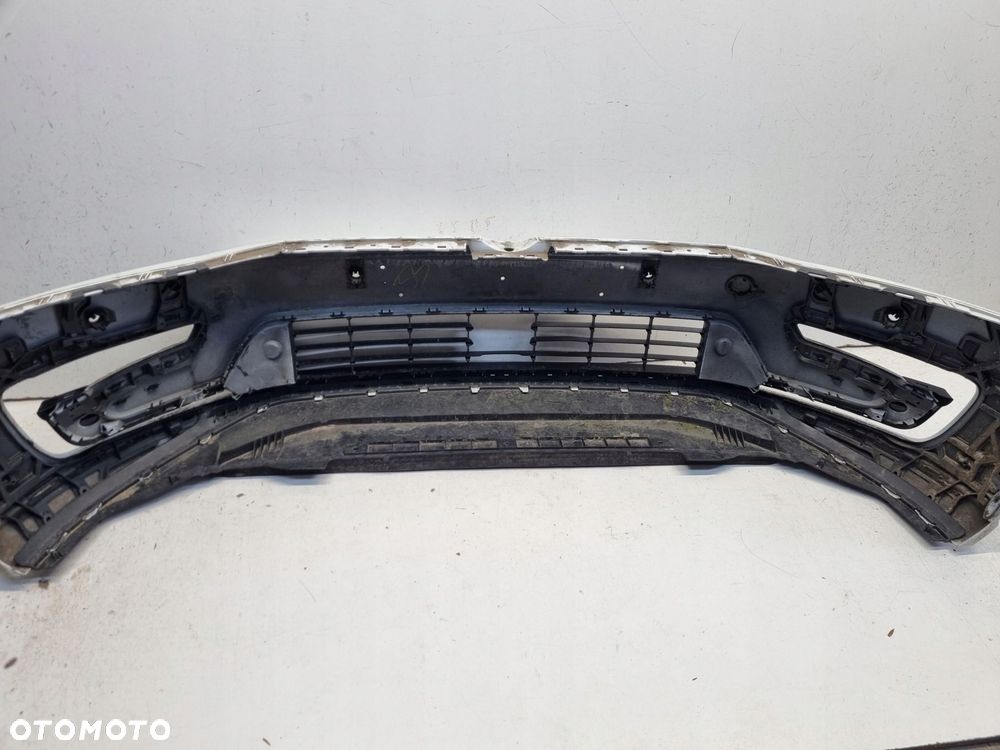 vw volkswagen e-golf e golf 5ge lift zderzak przód przedni - 12