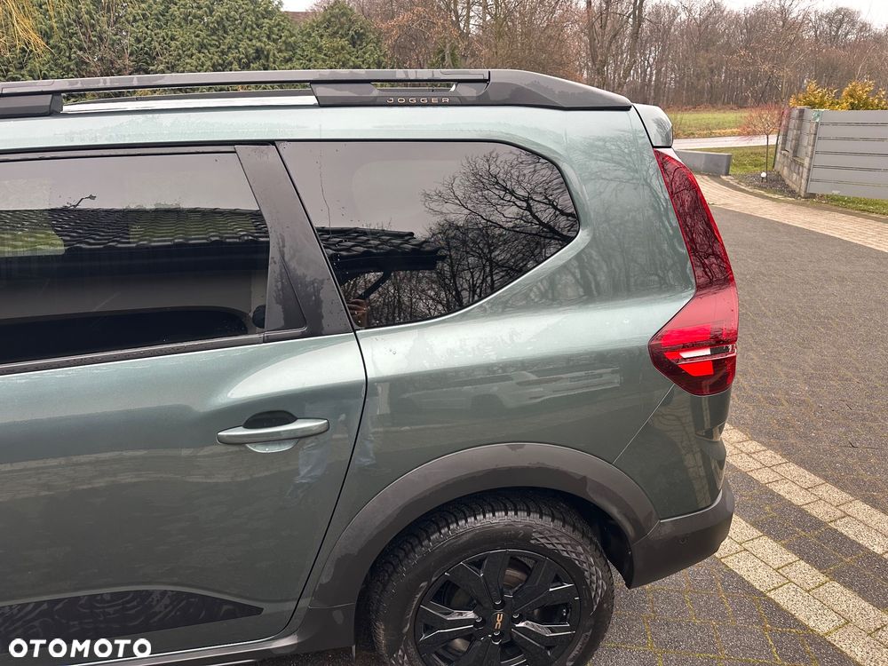 Dacia Jogger 1.0 TCe SL Extreme - 24