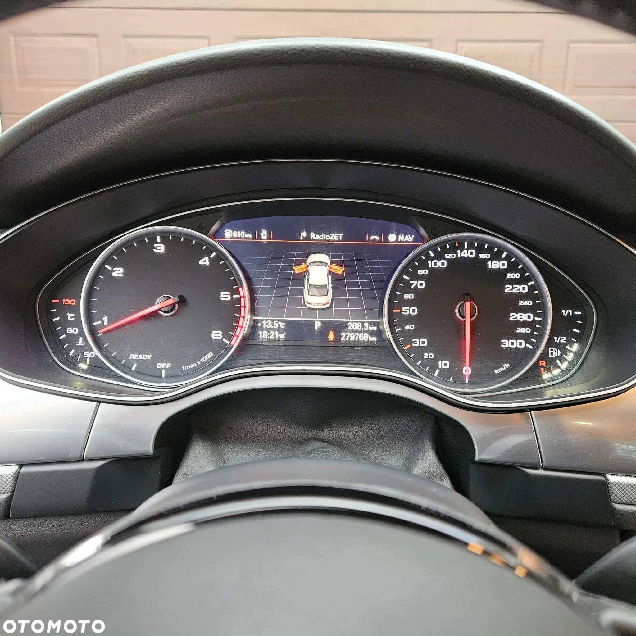 Audi A6 2.0 TDI ultra S tronic - 7