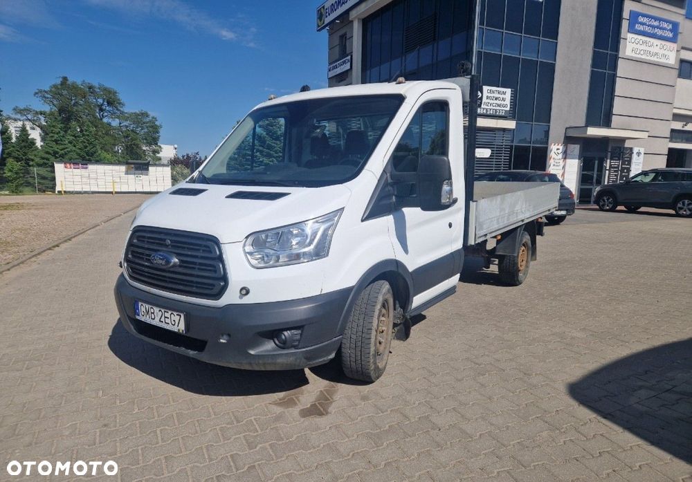 Ford TRANSIT - 3