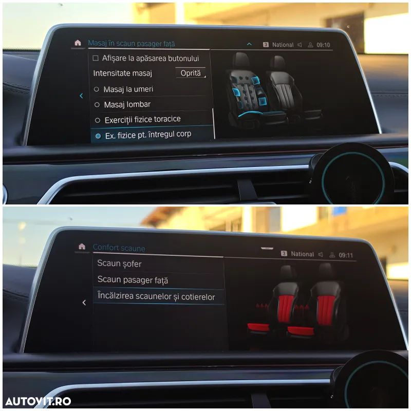 BMW Seria 7 745Le xDrive AT PHEV - 32