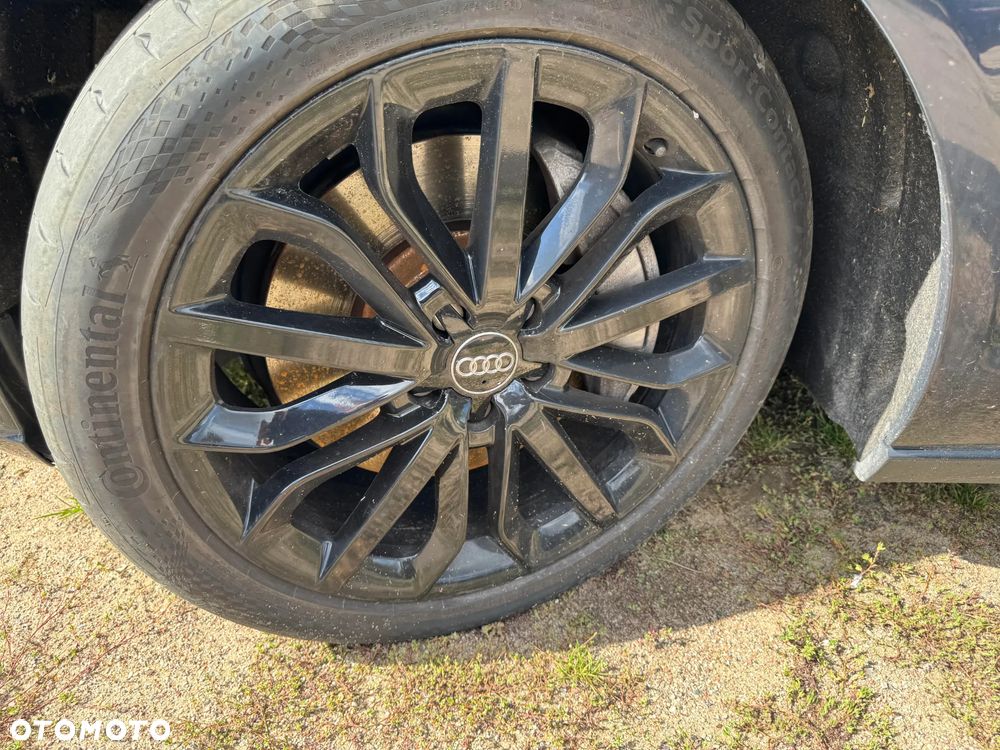 Audi A6 Limousine - 30