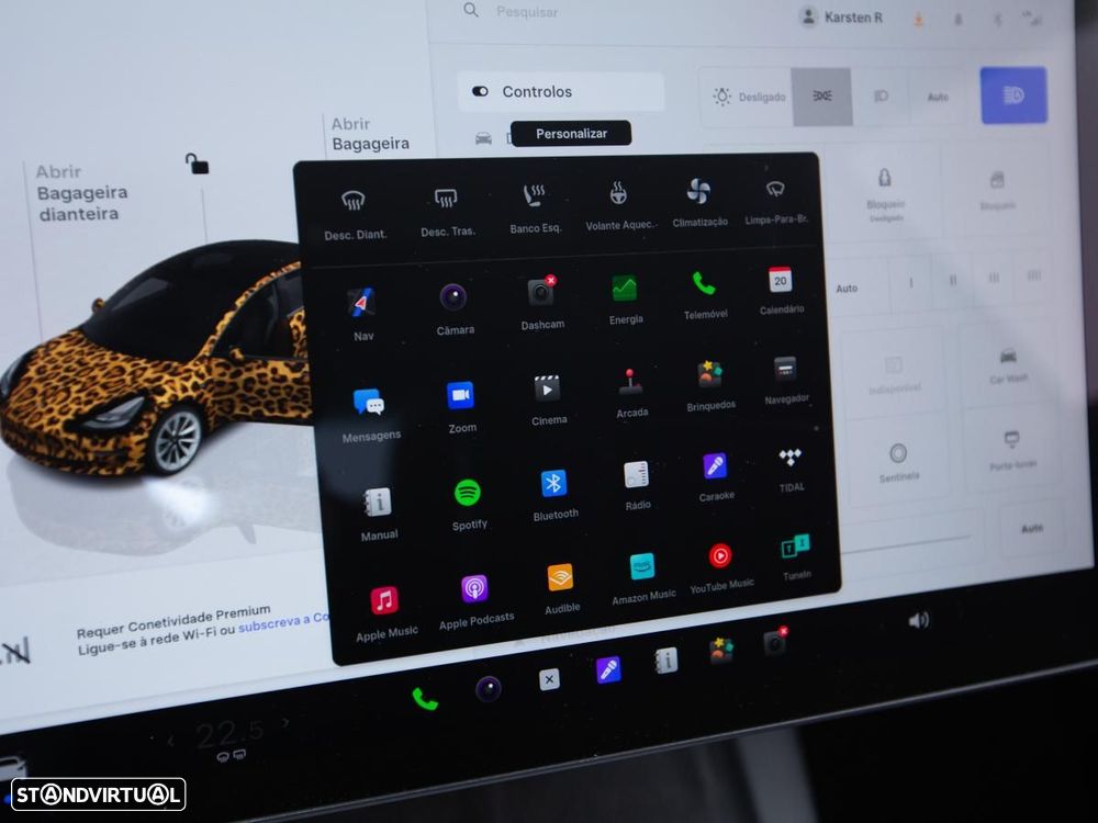 Tesla Model 3 RWD RWD - 25