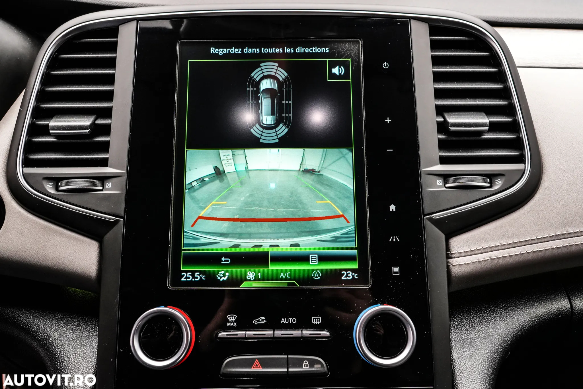Renault Talisman - 22