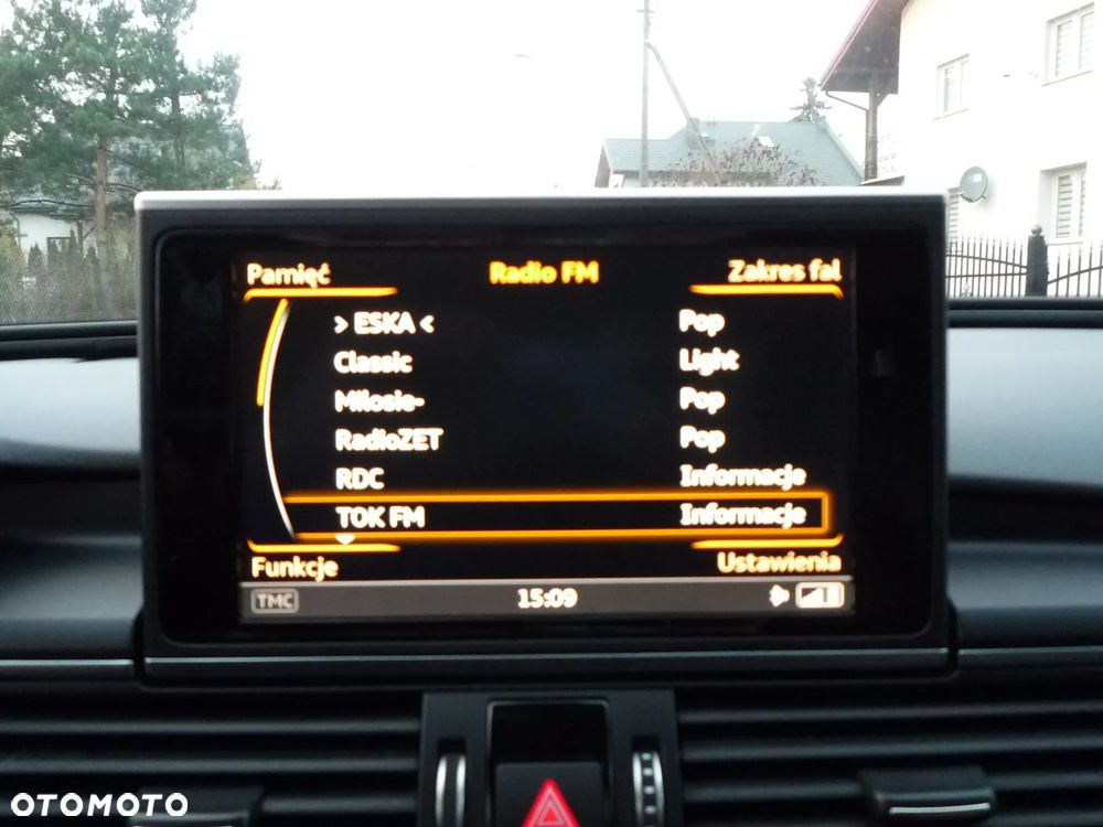 Audi A6 Avant 2.0 TDI ultra - 9