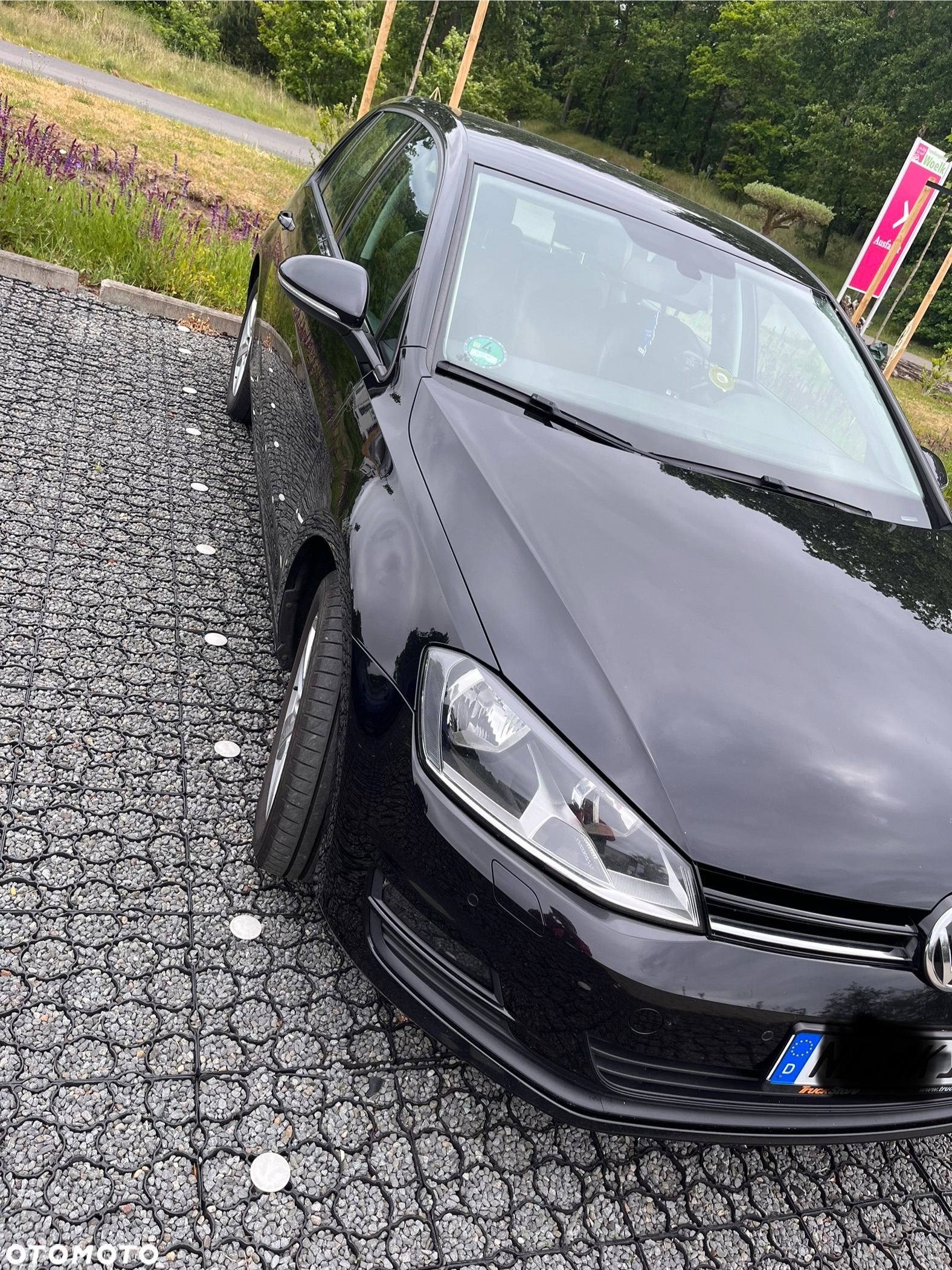 Volkswagen Golf - 5