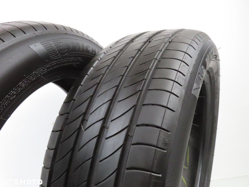 2x 205/55R17 OPONY LETNIE Michelin Primacy 4 91V - 8
