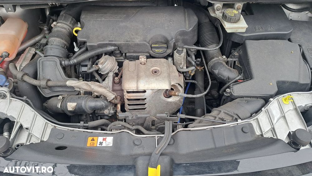 Ford C-Max 1.0 EcoBoost Start-Stopp-System Business Edition - 9