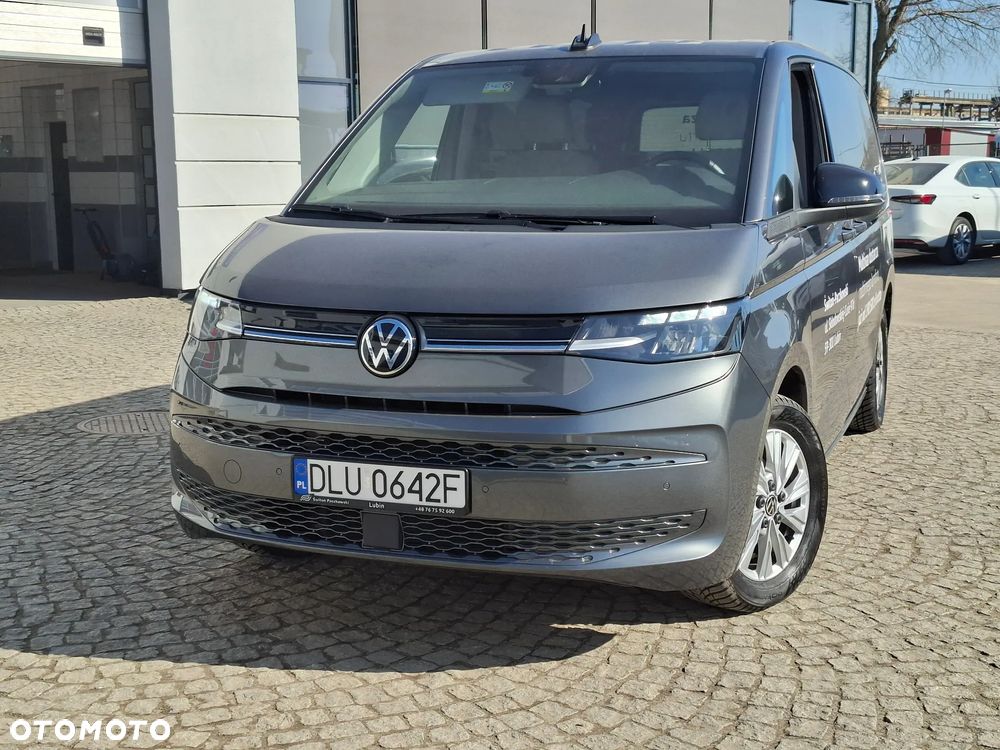 Volkswagen Multivan 2.0 TDI L2 Life DSG - 3