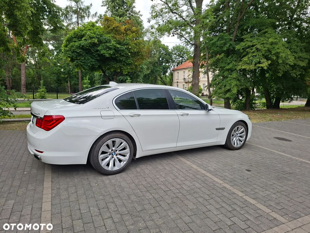 BMW Seria 7 - 3