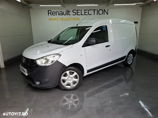 Dacia Dokker 1.5 Ambiance
