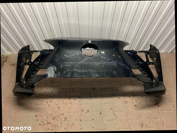 LEXUS RZ 450E 2023- ZDERZAK PRZÓD PRZEDNI