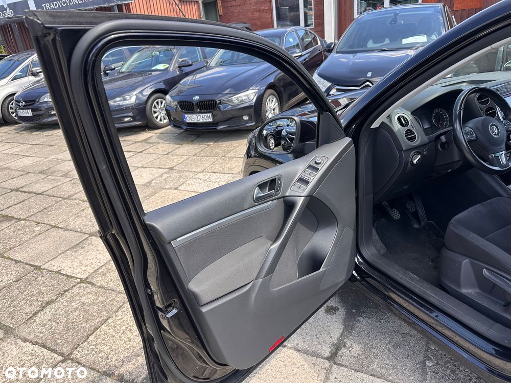 Volkswagen Tiguan 2.0 TDI DPF 4Motion Life - 15