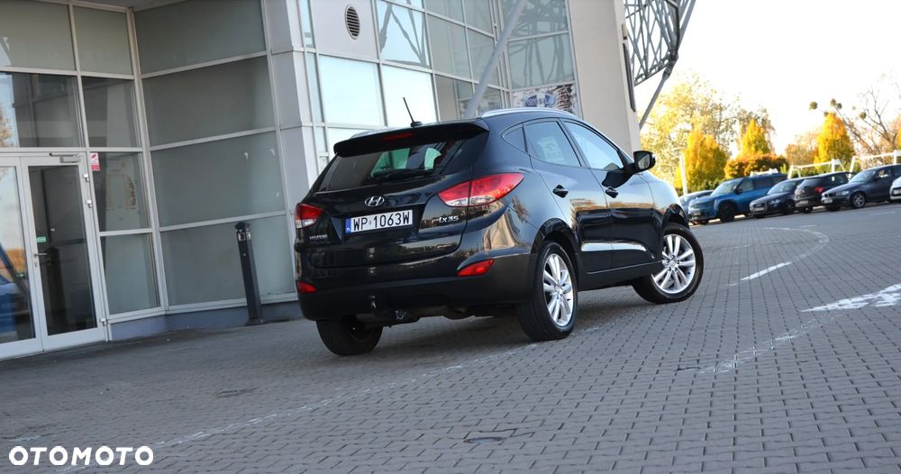 Hyundai ix35 - 8