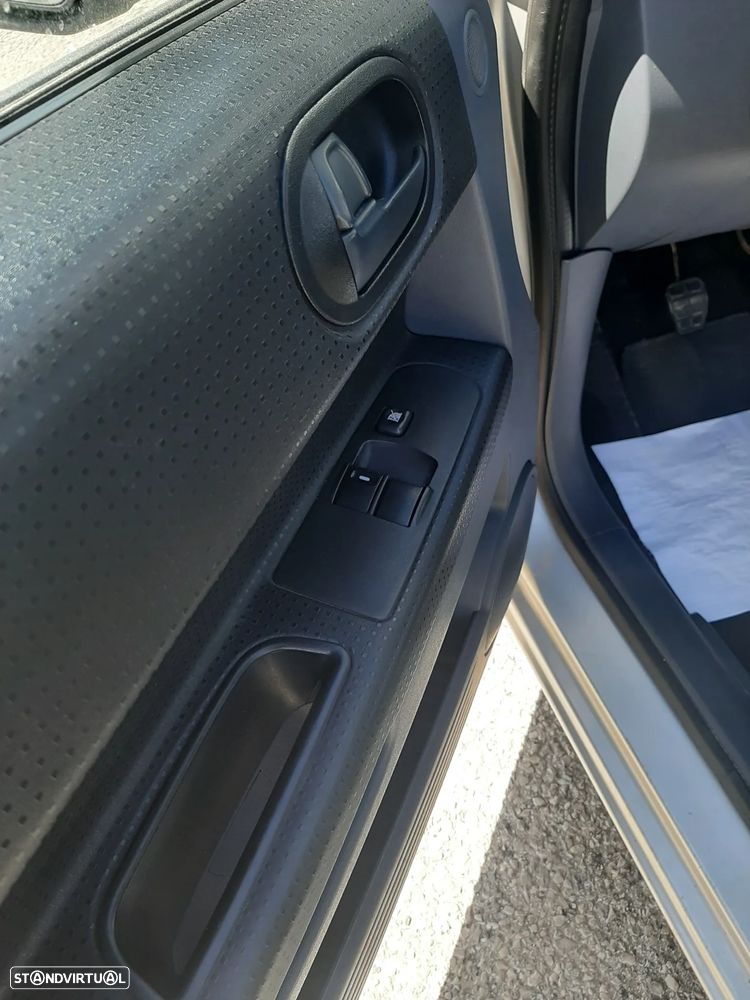 Mitsubishi Colt 1.1 Inform RCD/AC - 11