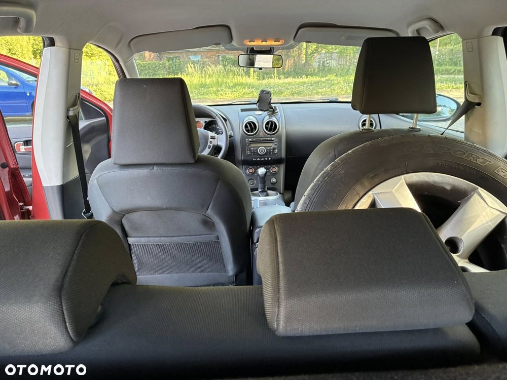 Nissan Qashqai 1.6 Tekna Pack - 18