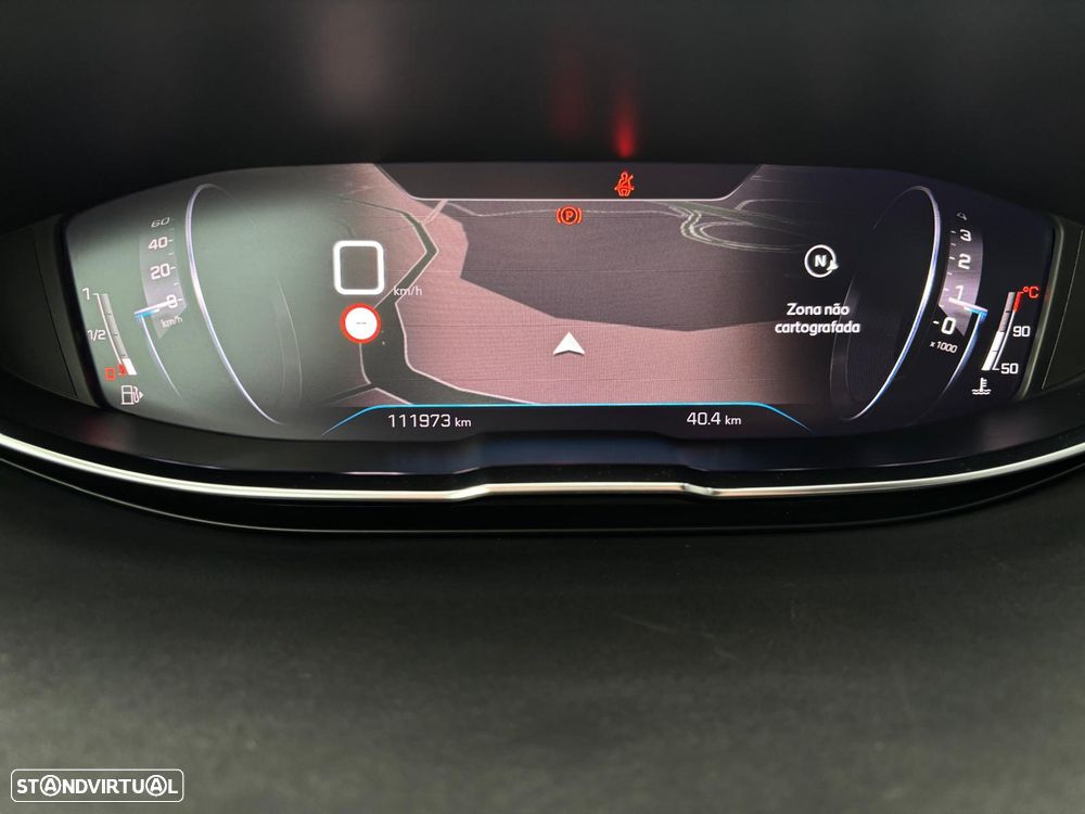 Peugeot 3008 1.2 PureTech Active Pack - 11