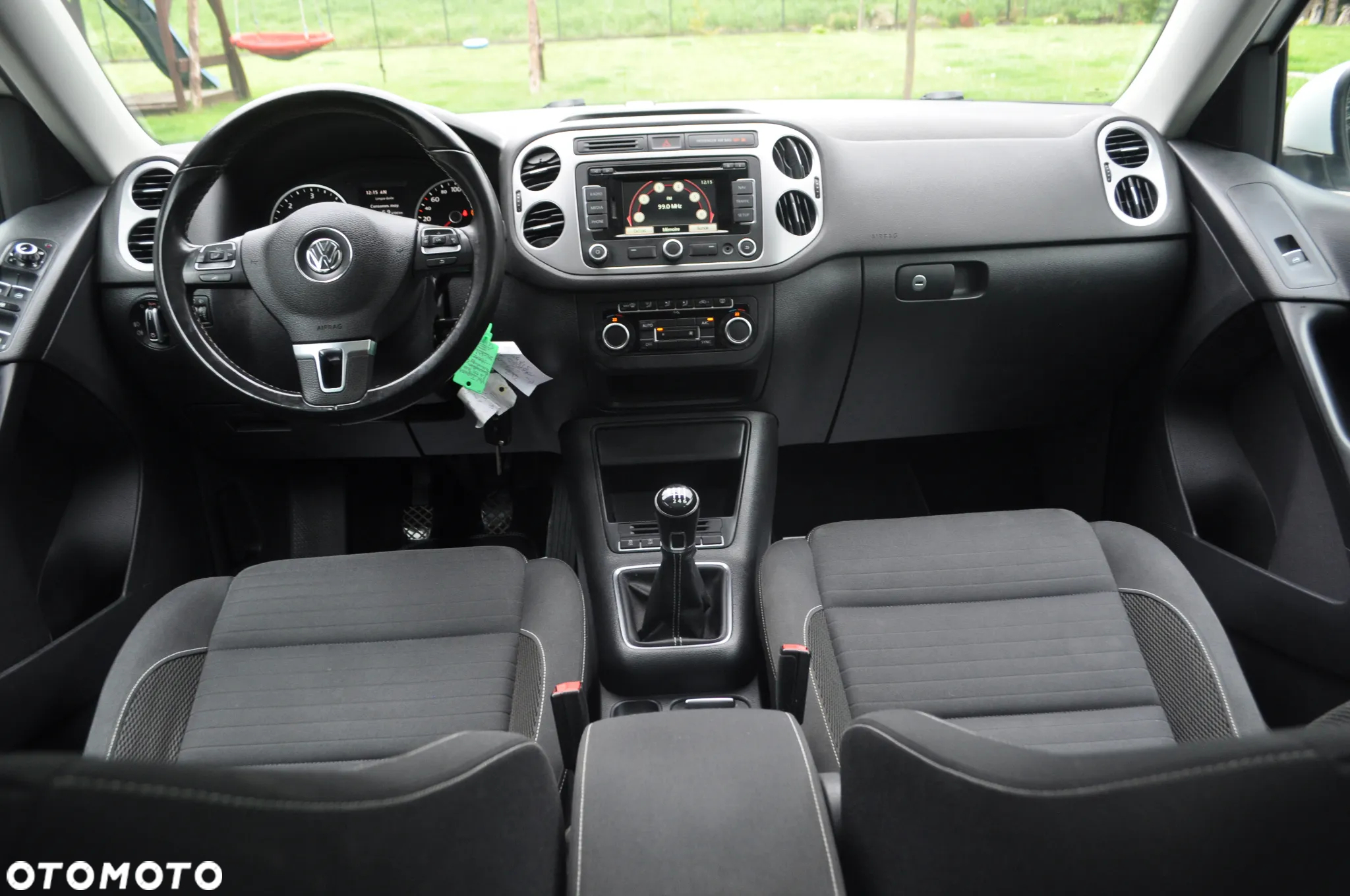 Volkswagen Tiguan 2.0 TDI Sport&Style - 29